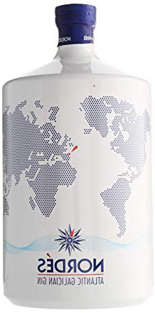 Nordes Atlantic Galician Gin 3 LITROS
