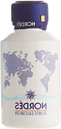 Nordés, Atlantic Galician Gin, 5cl