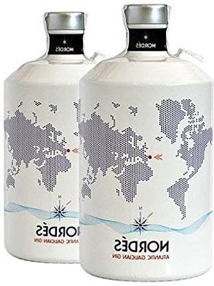 Nordes Pack 2 botellas
