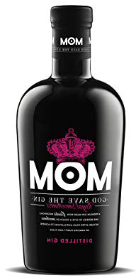 MOM Licores - 700 ml
