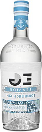 Edinburgh Gin's Edinburgh Seaside Gin