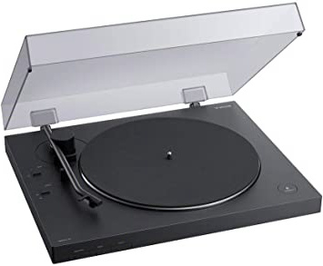 Sony PS-LX310BT - Tocadiscos (Conectividad