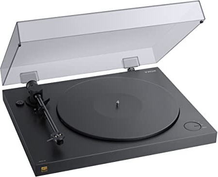 Sony PSHX500 - Tocadiscos con