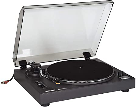 Fonestar SF-2300C - Giradiscos Hi-Fi