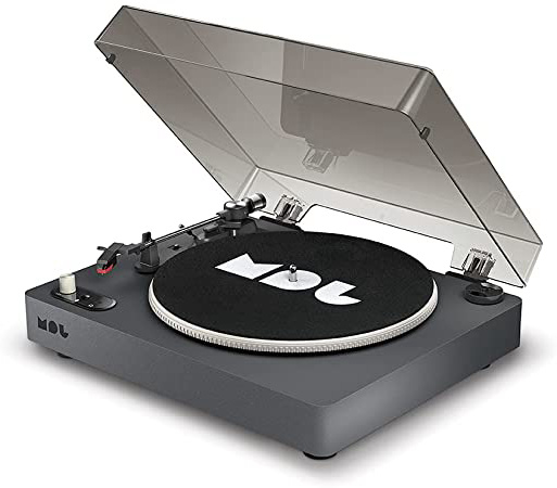 Jam Spun Out Tocadiscos con