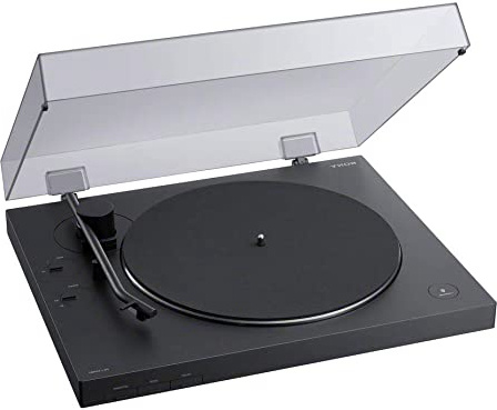 Sony PS-LX310BT - Tocadiscos (Conectividad