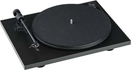 Pro-ject Normal Normale Negro