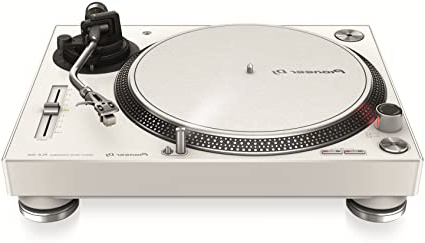 Pioneer PLX-500 Direct drive DJ