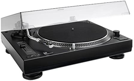 Dual DTJ 301.1 USB -