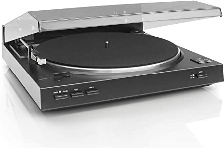 Dual DT 210 USB -