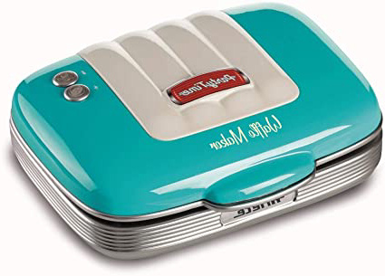 ARIETE 1973/01 Gofrera Party Time,