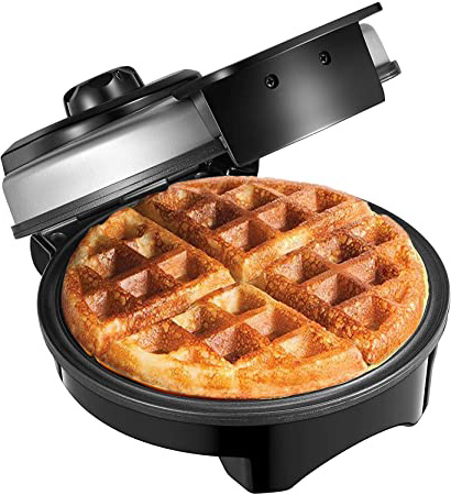 Aicook Gofrera Eléctrica, Gofreras Pequeñas