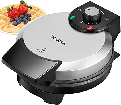 Gofrera 1000W , Gofreras Electricas