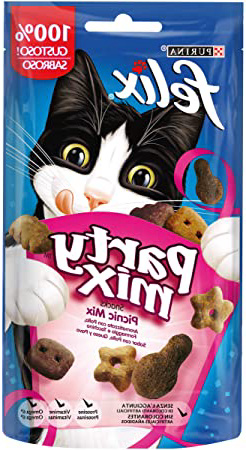 Purina Felix Party Mix Picnic