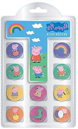 The Home Fusion Company Peppa