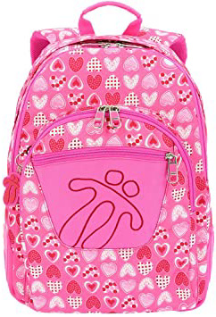 Totto - Mochila Escolar (20L)