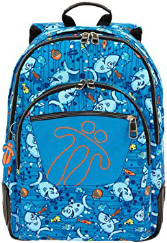 Totto - Mochila Escolar (20L)