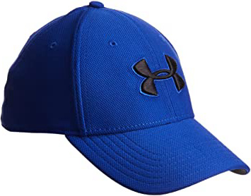 Under Armour Men's Blitzing 3.0