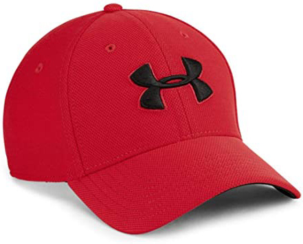 Under Armour Men's Blitzing 3.0