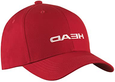 Head Promotion Cap - Gorra