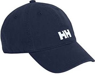 Helly Hansen Logo Cap - Gorra Hombre