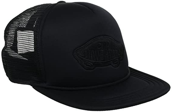 Vans Classic Patch Trucker, Visera para Hombre