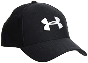 Under Armour Men's Blitzing 3.0 Cap - Gorra Hombre