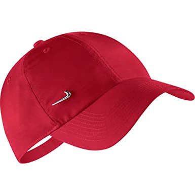 Nike U Nk H86 Cap Metal Swoosh Gorra, Unisex Adulto