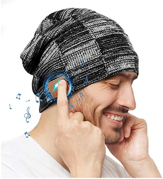 COTOP Gorro de Invierno Bluetooth