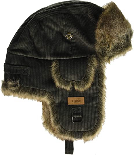 Barts Rib Bomber Sand -