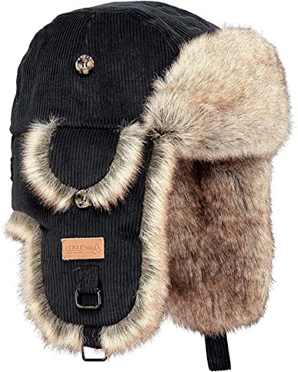 Barts Rib Bomber Sand -