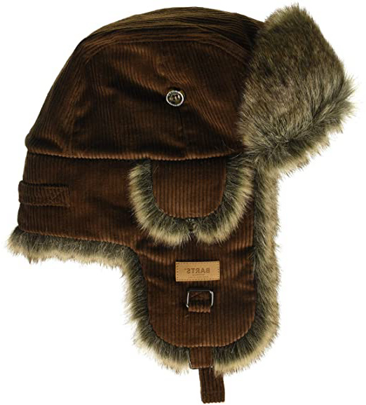 Barts Rib Bomber Sand -