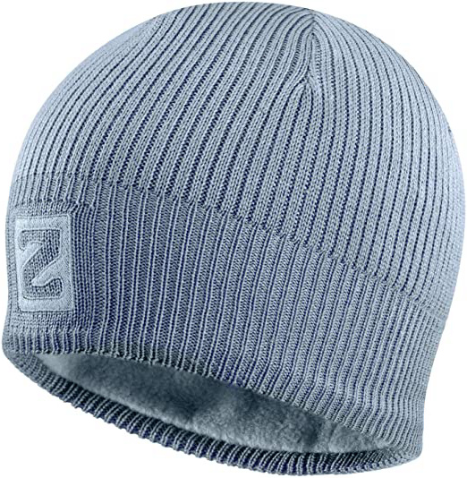 Salomon Gorro para esquí nórdico