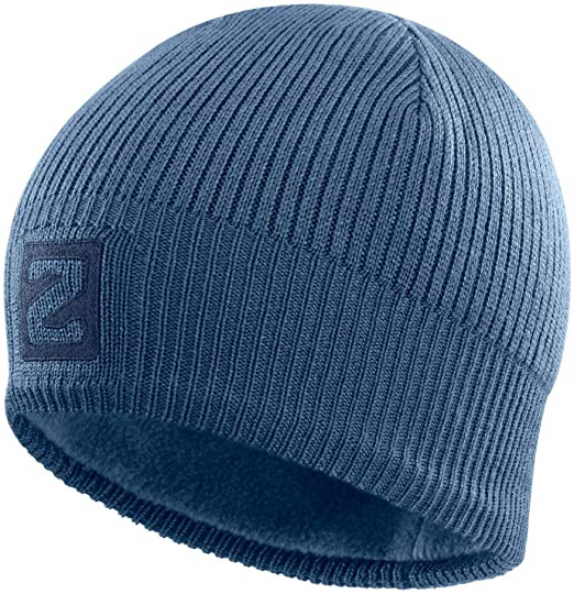 Salomon Gorro para esquí nórdico