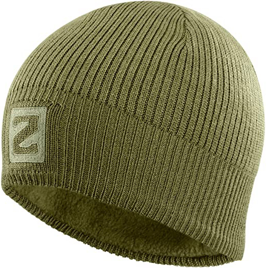 Salomon Gorro para esquí nórdico