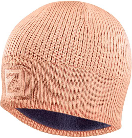 Salomon Gorro para esquí nórdico