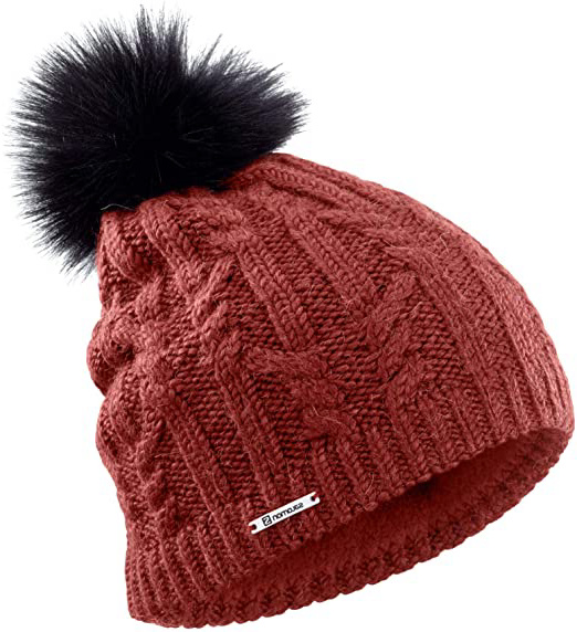 Salomon Gorro para esquí nórdico