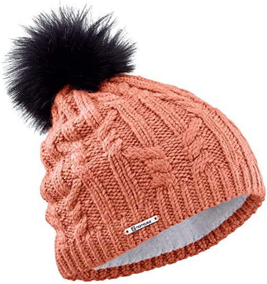 Salomon Gorro para esquí nórdico