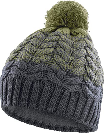 Salomon Gorro para esquí nórdico