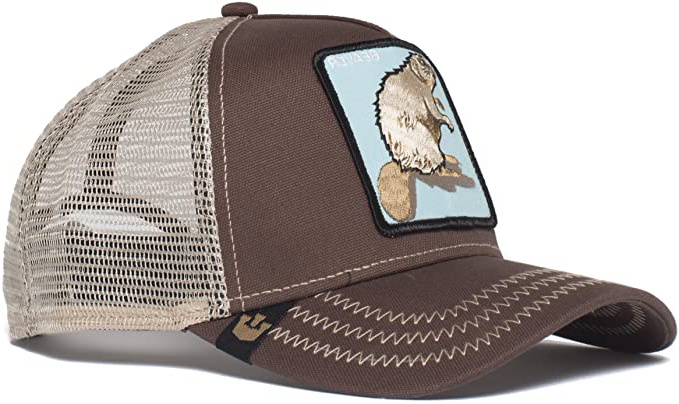 Goorin Bros. Beaver - Gorro