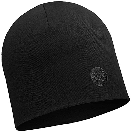 Buff Merino 113028.521.10.00, Gorro Lana