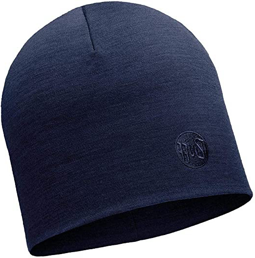 Buff Merino 113028.521.10.00, Gorro Lana