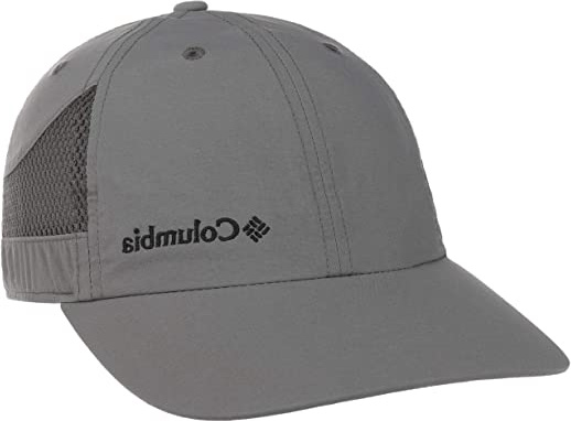Columbia Tech Shade Hat -