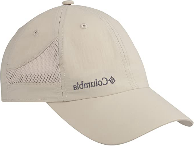 Columbia Tech Shade Hat -