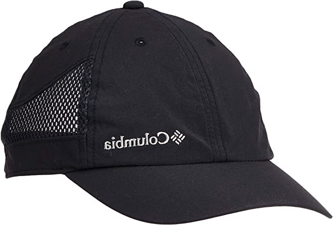 Columbia Tech Shade Hat -