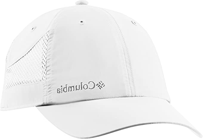Columbia Tech Shade Hat -