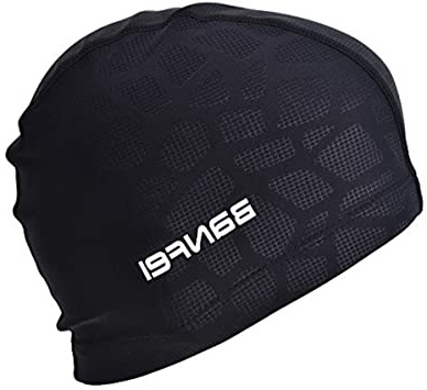 SHESHY Hombres Flexibles Impermeable a