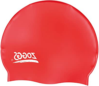 Zoggs Gorro de natación, Unisex