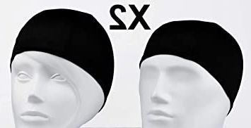 Emerpack 2X Gorro de Baño