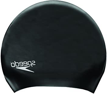 Speedo Gorra de Natación, Mujer,